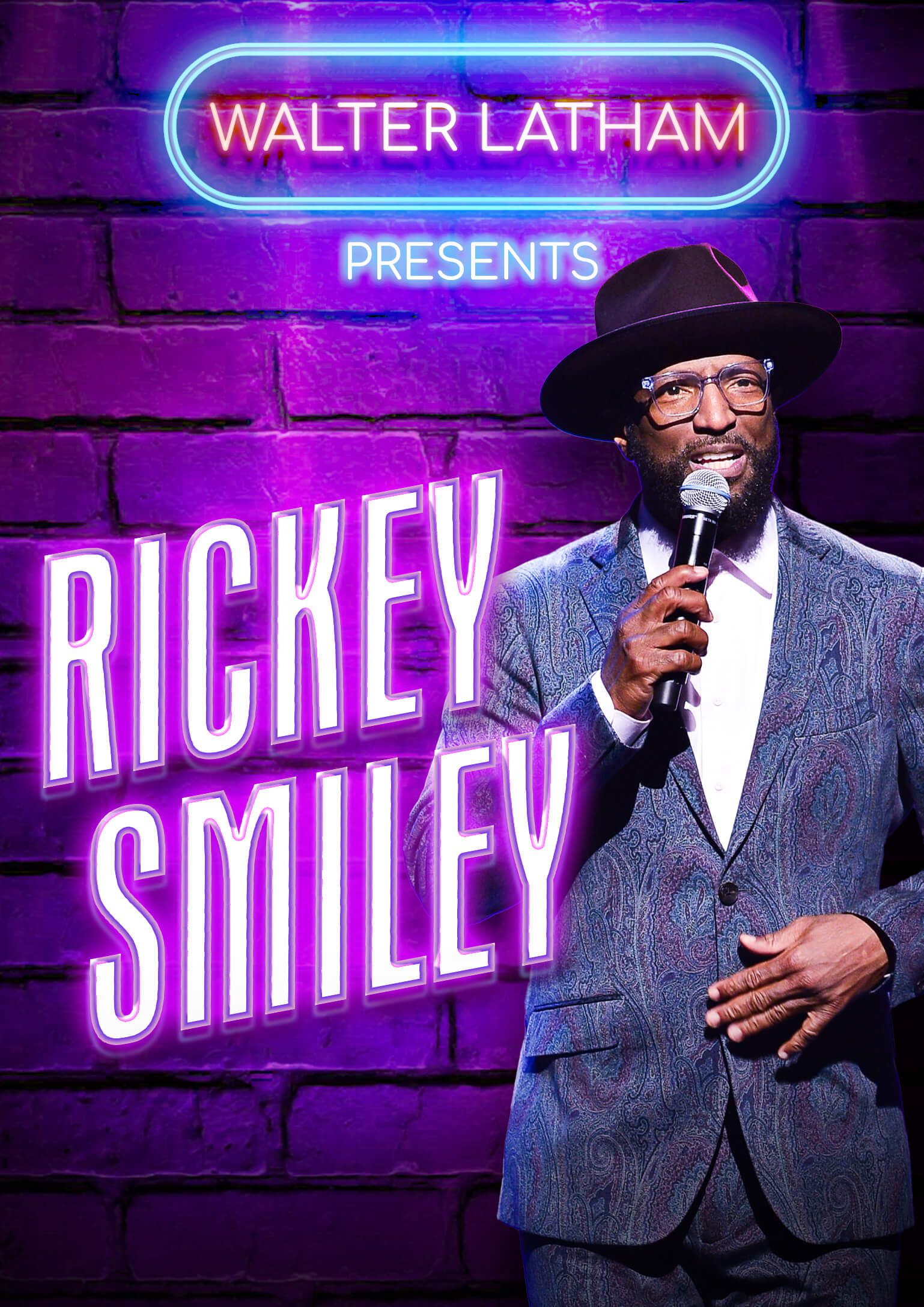 Rickey Stokes Com Newspodcast - 2i39ijl